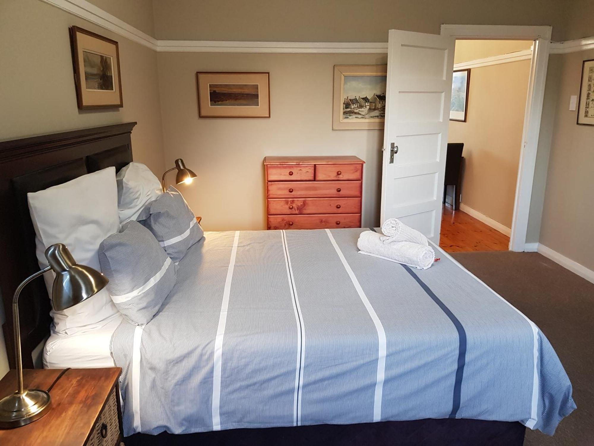 Bramber Court Art-Deco Self-Catering Apartments Cidade Do Cabo Quarto foto