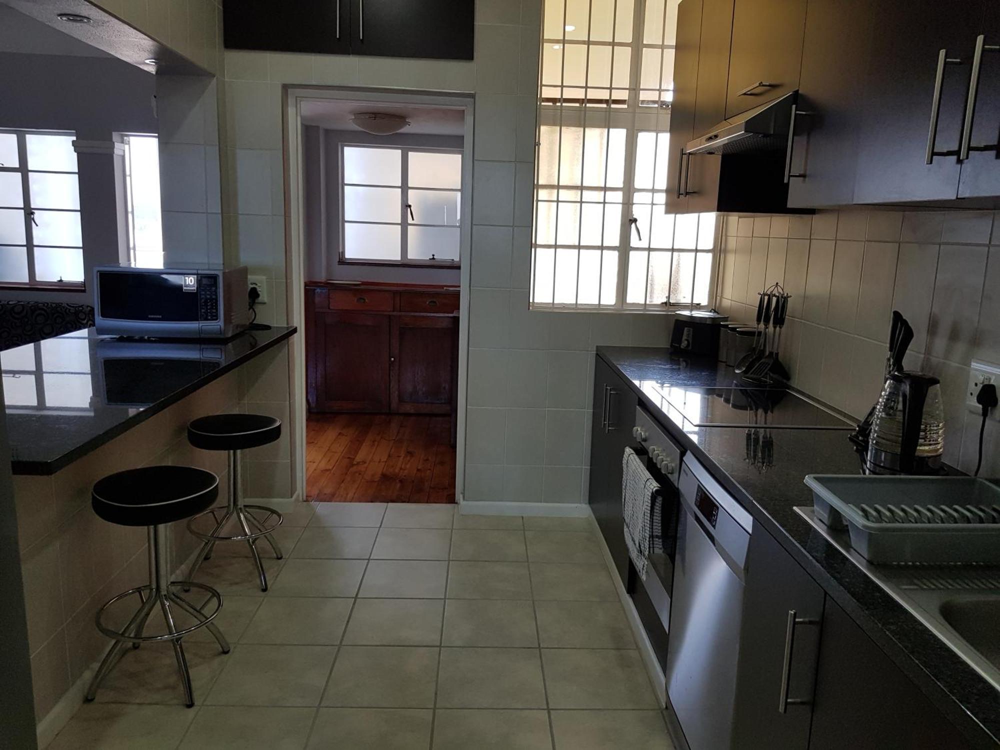 Bramber Court Art-Deco Self-Catering Apartments Cidade Do Cabo Quarto foto