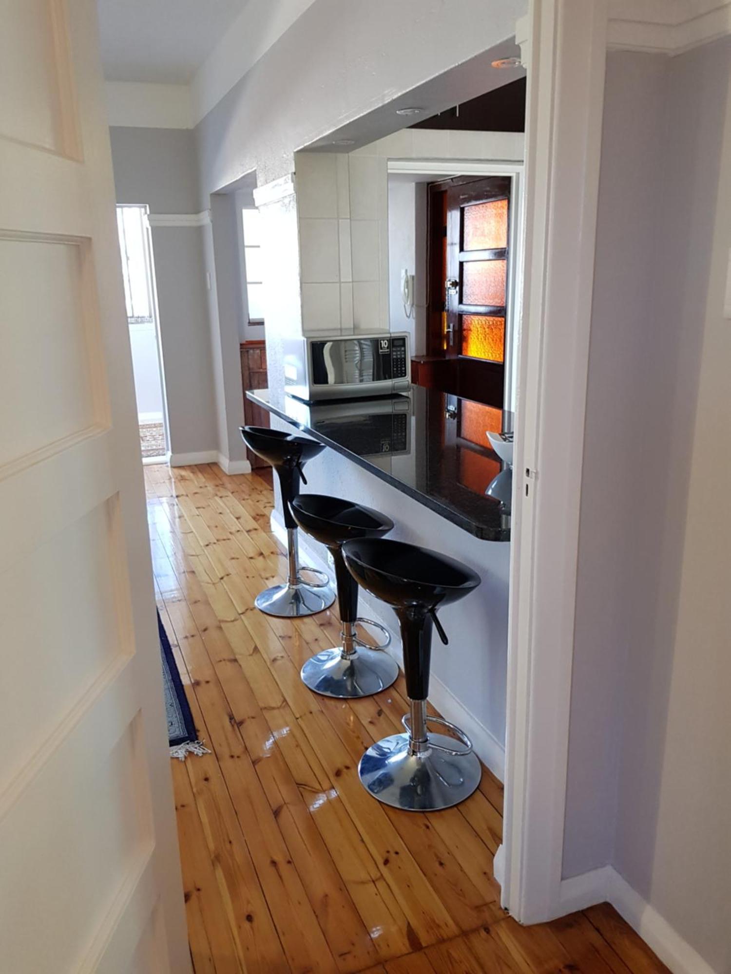 Bramber Court Art-Deco Self-Catering Apartments Cidade Do Cabo Quarto foto