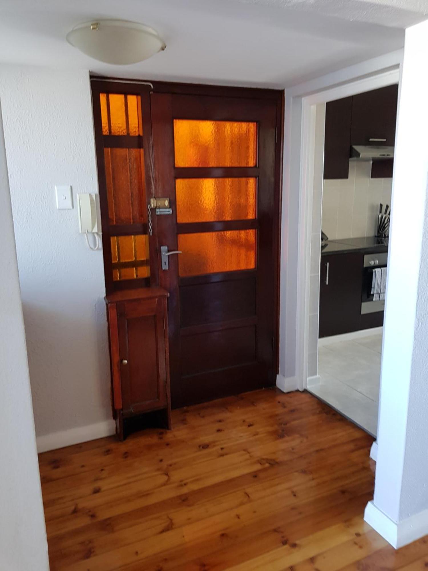 Bramber Court Art-Deco Self-Catering Apartments Cidade Do Cabo Quarto foto