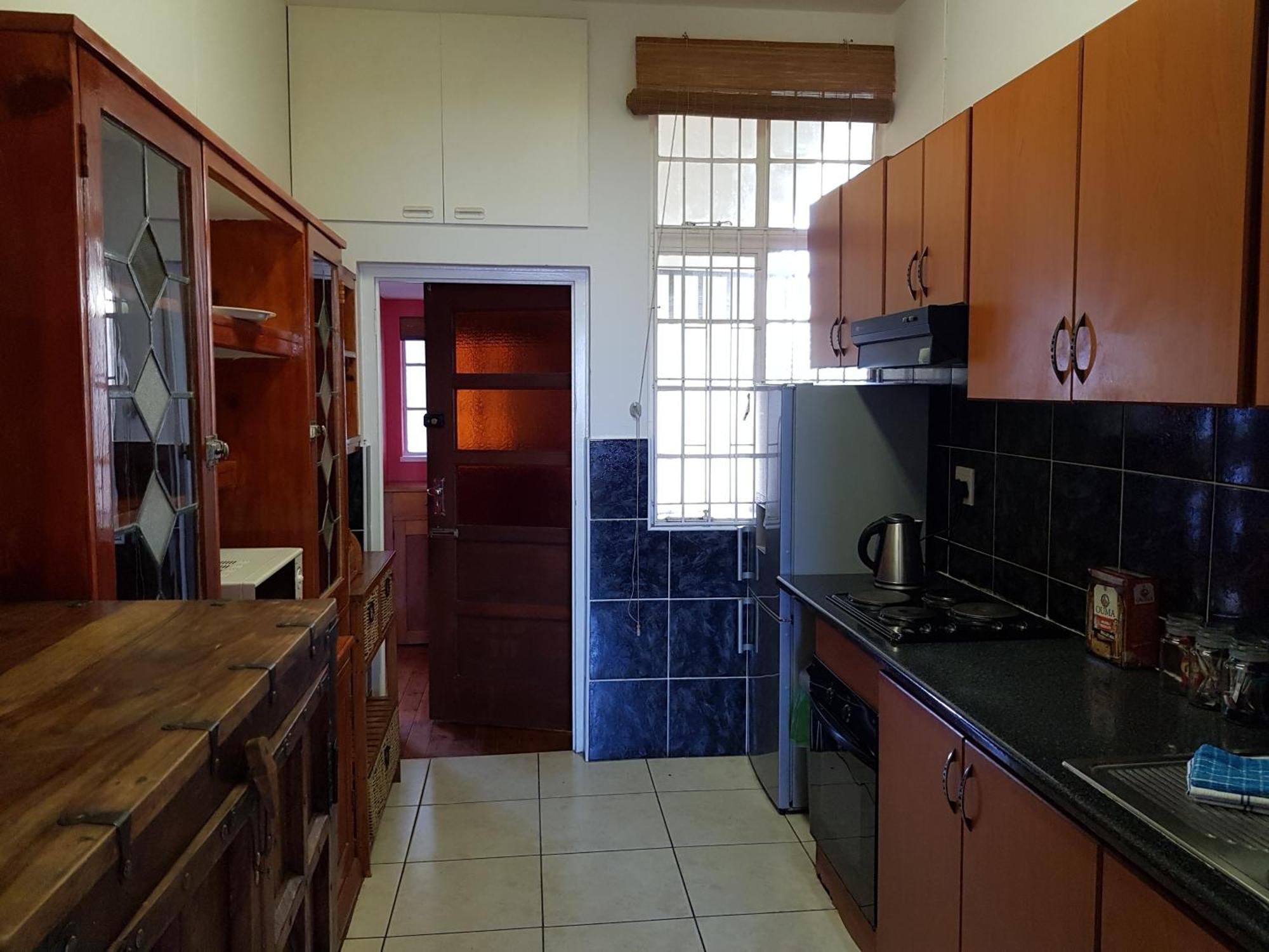 Bramber Court Art-Deco Self-Catering Apartments Cidade Do Cabo Quarto foto