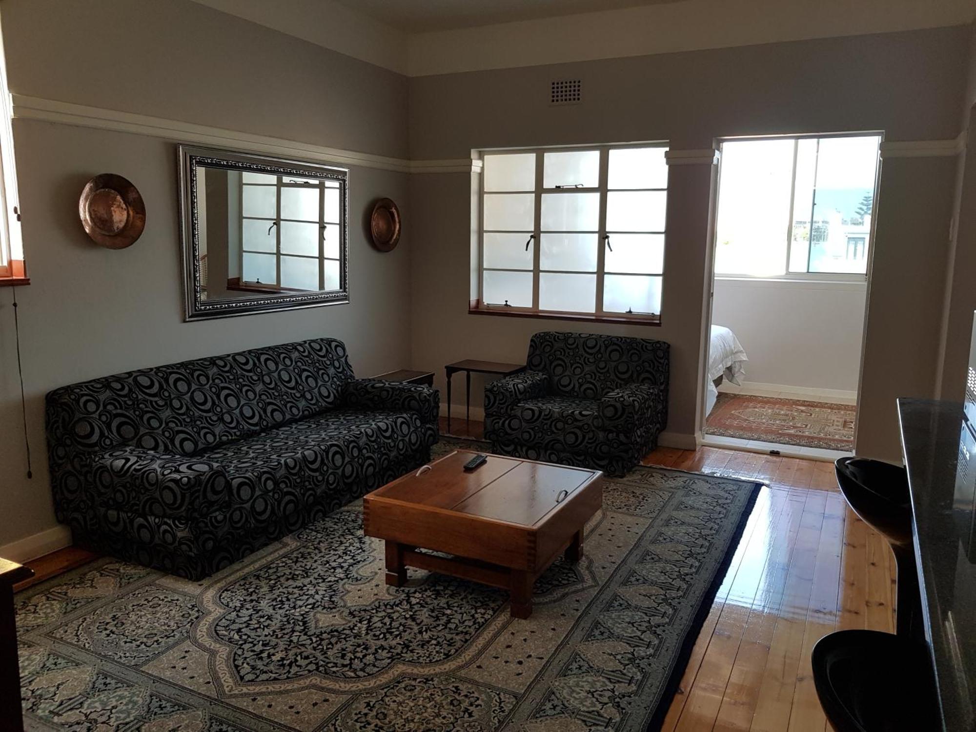Bramber Court Art-Deco Self-Catering Apartments Cidade Do Cabo Quarto foto