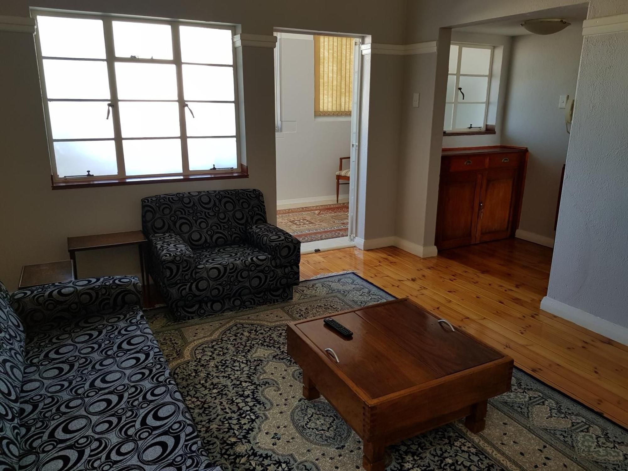 Bramber Court Art-Deco Self-Catering Apartments Cidade Do Cabo Quarto foto