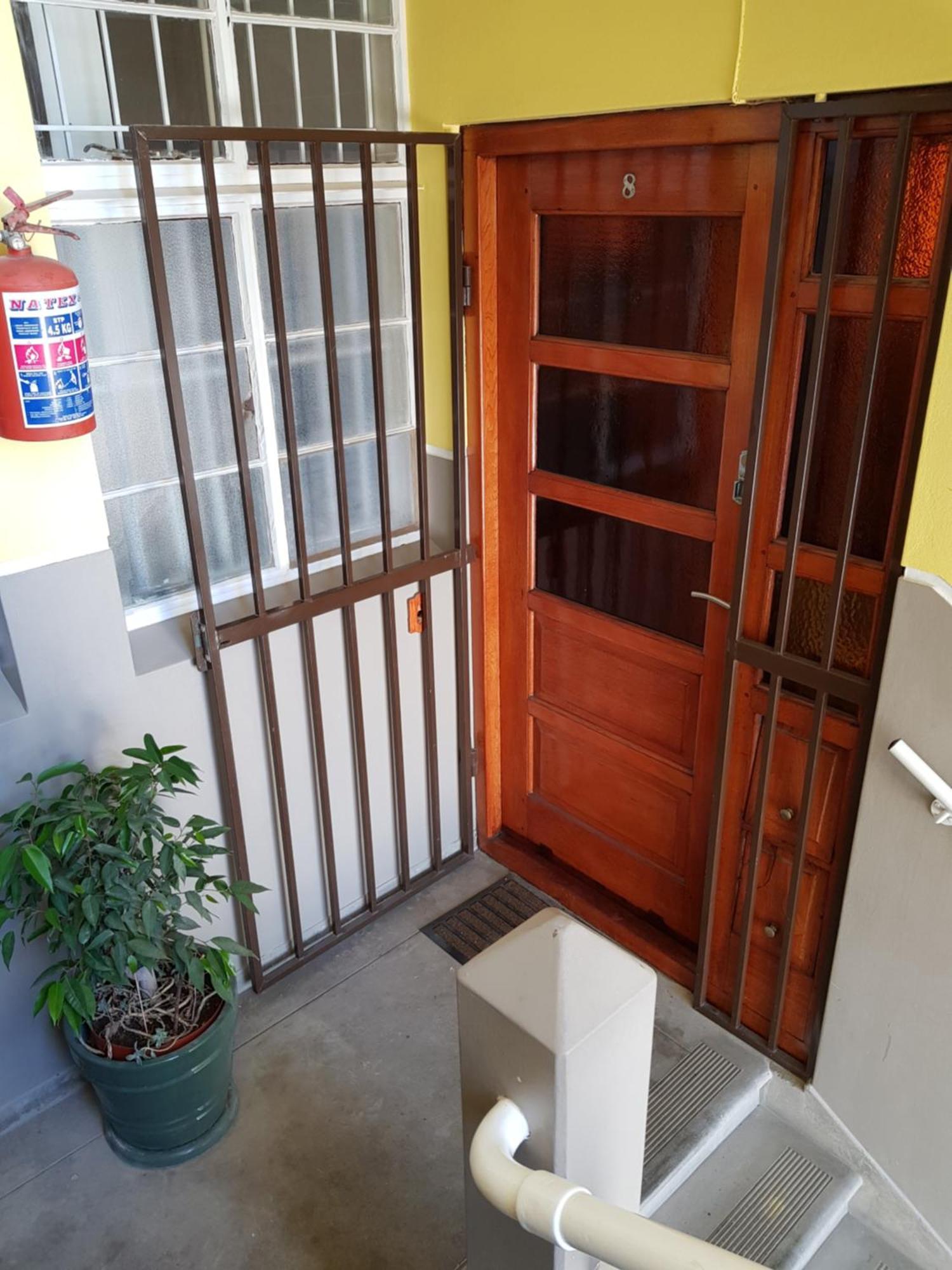 Bramber Court Art-Deco Self-Catering Apartments Cidade Do Cabo Quarto foto